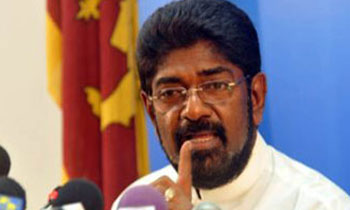 Speaker should resign: Keheliya