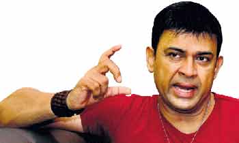 Yes there was a bond scam: Ranjan