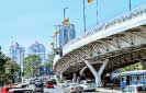 Access Engineering completes and commissions three flyovers 