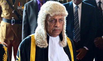 Bond scam: Speaker’s attention drawn to take action against COPE members