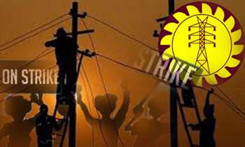 CEB to resort to countrywide stike from tomorrow