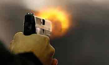 Man shot dead in Sewanagala
