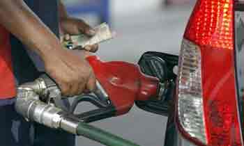 CPC suspends operation of Nawala filling station