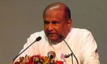 President Sirisena should resign- Mahinda Yapa