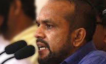 JO asks president's sec. -Are the two bond reports the same