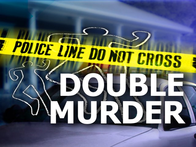 Two hacked to death in Poddala