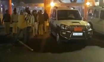 2 Bombs Found In Bodh Gaya