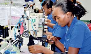 Hela Clothing ships one millionth garment from Ethiopia