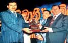 Lavanka Property Developers wins Shramabhimanee Business Excellence Award