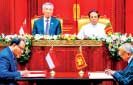 Sri Lanka-Singapore FTA: Gateway to integrate with advanced economies