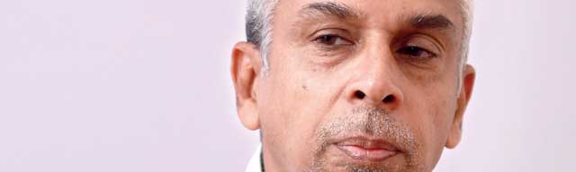 ‘A lot of people in Colombo are sensible’ :Pradip Jayewardene Sri Lanka Freedom Party