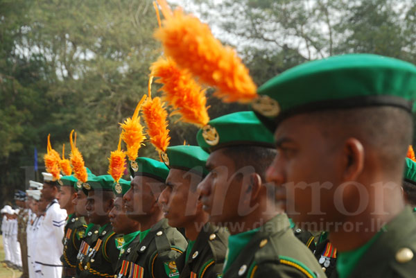 Independence Day commemorated in North