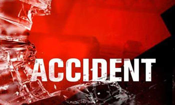 Four killed in batta-tuk collision at Thambuttegama