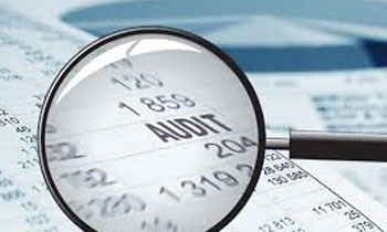 Audit Bill to be presented to Cabinet this week