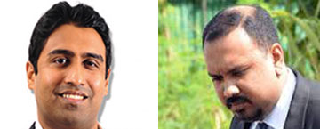 Aloysius, Palisena further remanded