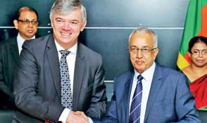 Sri Lanka, Czech Republic sign pact for mutual cooperation