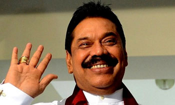 It’s clear country needs a change: MR