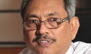 Gota returns