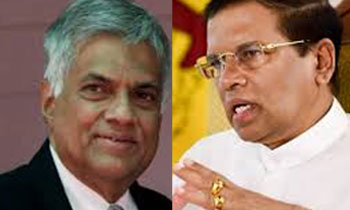 PM to form UNP Govt. 