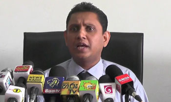 Resolving SAITM issue -- GMOA to prepare common document
