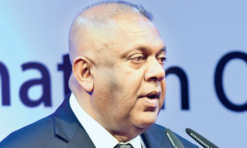 UNP has a duty to prevent return of Rajapaksa rule: Mangala