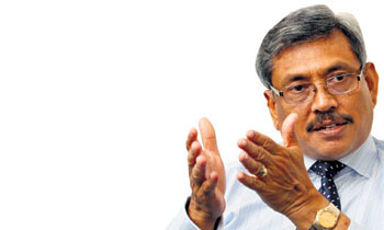 Dual citizenship: Gota says US can’t block individual rights