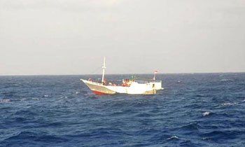 Australia to deport LTTE suspect