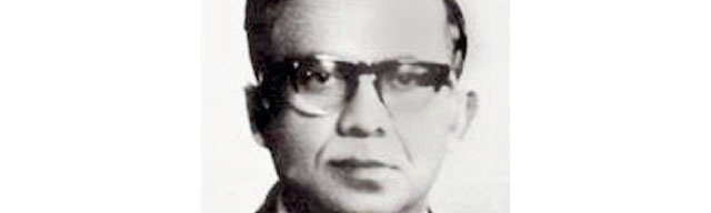  Prof. J.E. Jayasuriya Visionary educationist and ideal teacher