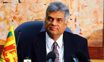 I’ll continue as PM under the Constitution: Ranil