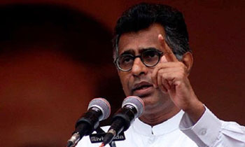 We need urgent political reforms: JHU