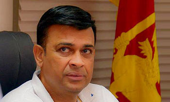 Ranjan to work towards a truce between Prez and PM
