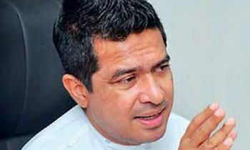 UNP must undergo drastic changes soon: Sujeewa