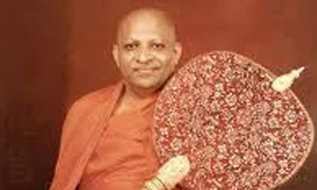 End instability, confusion and fulfil promises: Malwatte Mahanayake