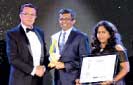 JLL Sri Lanka sponsors first PropertyGuru Asia Property Awards 