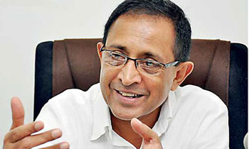  Prez Com. on UL, Mihin should be based on Weliamuna Report: Kabir 