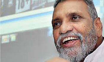 I am exhausted: EC Chairman 