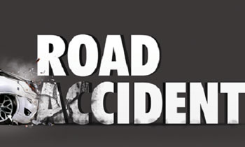 12 injured in multi-vehicle accident