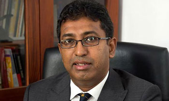 Harsha appointed National Policies State Minister