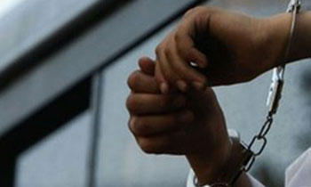 Wennappuwa ASP arrested while soliciting bribe