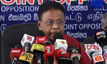President must officially ask S’pore to extradite Mahendran: JO