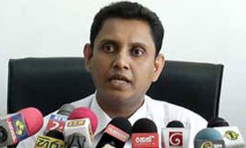 SAITM needs a political solution: GMOA