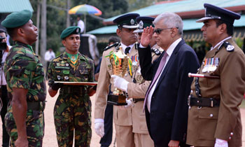 PM pledges to declare war on drugs
