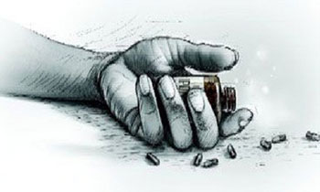 Father, 3-year-old daughter killed after taking poison