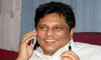 SC prevents arrest of former IGP over Lasantha's murder inquiry