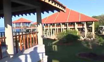 Jaffna Prez House to open to public