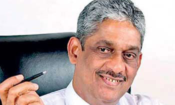 Some Police top brass against SF as Law & Order Minister