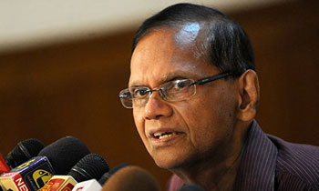 SLPP threatens legal action against Thalatha