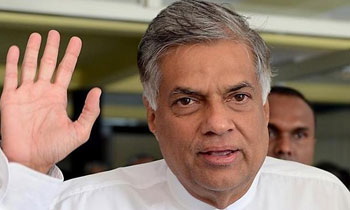 PM leaves for Singapore 