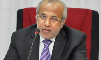 Govt. should review PC delimitation: SLMC