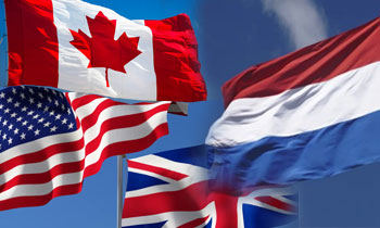 Int’l community welcomes Govt. activating OMP